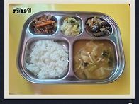 7월5주 식단