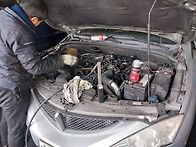 12월 엔진 사망판정? 고뇌..