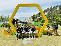 🤍풀잎 - 봄소풍🤍