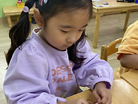 💙맑은-유치원