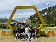 💙맑은-봄소풍💙