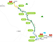 산너머산악회 제25차 (지..