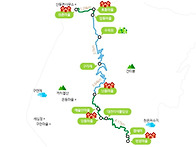 산너머산악회 제26차 정기..