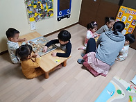 정월대보름 부럼깨기^^