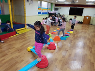 빌드앤밸런스/힐보드