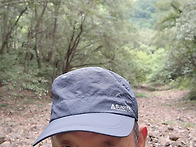 9월3일 조령산 야생화탐사