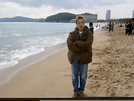 할미 옛사진