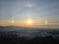 병오년 해맞이 수..