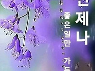 오늘이 절기상 소만(小滿)..