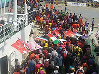 청산도 게스트하우스 ]청산..