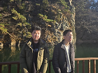 2025년 11월 힐링투어 - 공주한옥마을 나들..