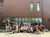 2025년 1박2일 숲체원 캠프 - 국립대전숲체..