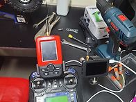 어탐기 달아봤어요.