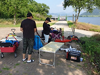 본포 3차전 같다왔습니다