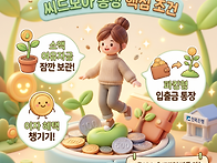 [파킹추천] 세전 ..