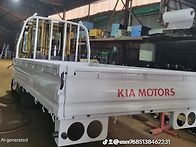 농업용 화물차 봉고3 포터..