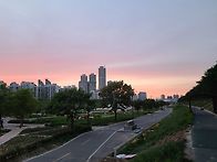 2022.05.15.저녘노을