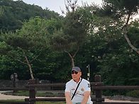 한탄강"주상절리"2