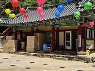 *팔공산(원효암)4월26일*