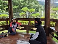 *새싹~월요(팔조령)8월31..