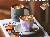 카톡인사(김점식)6월1일*