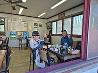 *새싹회~수요(봄날에 추억..