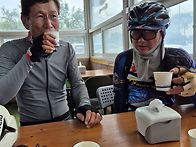 *새싹~토요(능성재 넘어~..