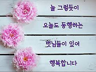 바람은 그 소리를 남기지 ..