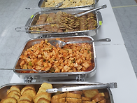 단체급식 (주)휴젤