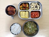 오피스팩 1인분 세트