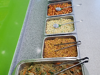 단체급식 (주)아크..
