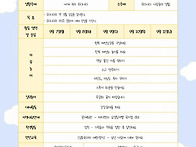 9월 2주 믿음평화..