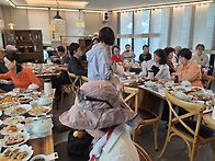 가을소풍