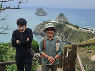 157차 정기산행 이기대 둘..