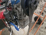 2인승시모니275 비행시간 ..