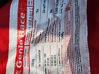 익스1 날개.하네스 세트로..