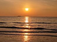 일출비행.그리고 오후비행..