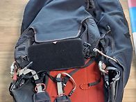 지니레이스3 하네스(m)