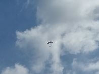 거제계룡산 Hike&Fly