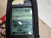 플라이 마스터 GPS