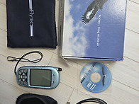 GPS FlyTec6030 팝니다