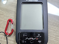 플라이마스터 NAV SD 판..