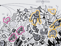 📖 표지리뷰 Th..