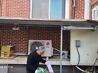 분리수거장 설치