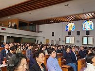 이정아수녀님 묵주기도피정