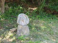 성거산 성지순례