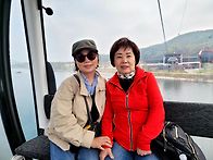 장미회여행(삼악산..
