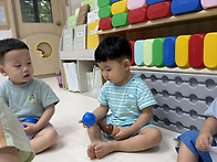 7월 2주 새싹반 특별활동&..