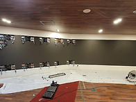 파노라마 led 엘..