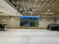 고해상 led 엘이디..